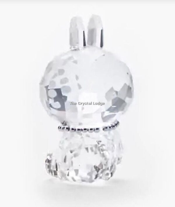 Swarovski_Line_Friends_Cony_rabbit_5492745 | The Crystal Lodge