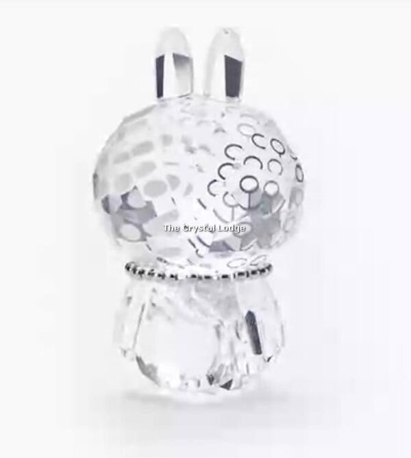 Swarovski_Line_Friends_Cony_rabbit_5492745 | The Crystal Lodge