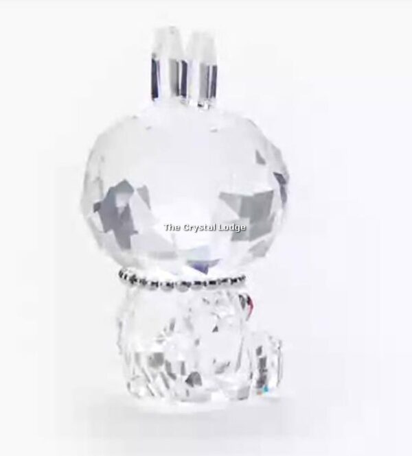 Swarovski_Line_Friends_Cony_rabbit_5492745 | The Crystal Lodge