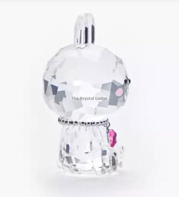 Swarovski_Line_Friends_Cony_rabbit_5492745 | The Crystal Lodge