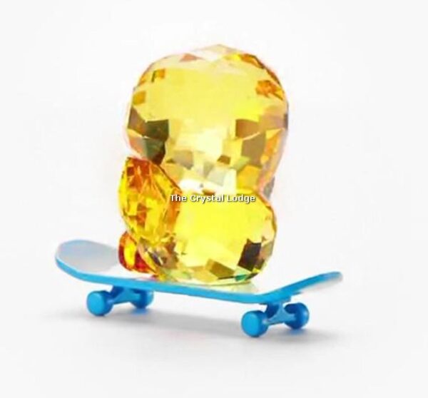 Swarovski_Line_Friends_Sally_duck_5492744 | The Crystal Lodge