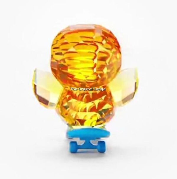 Swarovski_Line_Friends_Sally_duck_5492744 | The Crystal Lodge