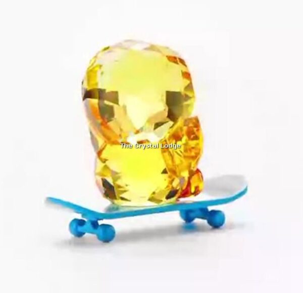 Swarovski_Line_Friends_Sally_duck_5492744 | The Crystal Lodge
