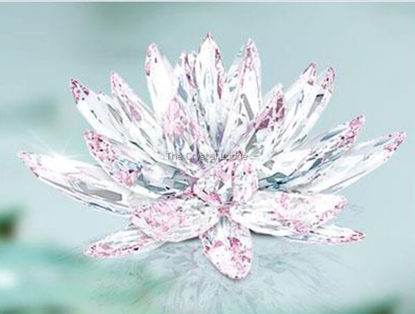 Swarovski_Lotus_5100663 | The Crystal Lodge