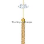 Swarovski_Lotus_ornament _2018_5301560_1_WM Swarovski_Lotus_ornament _2018_5301560 | The Crystal Lodge