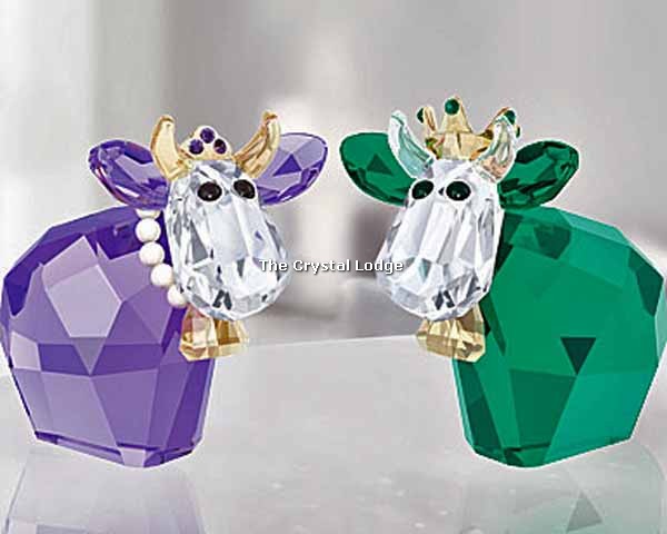 Swarovski_Lovlot_2017_LE_King_Queen_Mo_5270746 | The Crystal Lodge