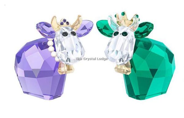 Swarovski_Lovlot_2017_LE_King_Queen_Mo_5270746 | The Crystal Lodge