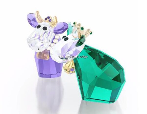 Swarovski_Lovlot_2017_LE_King_Queen_Mo_5270746 | The Crystal Lodge