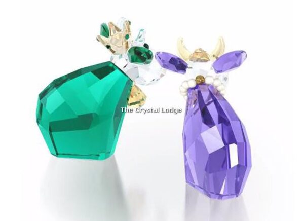 Swarovski_Lovlot_2017_LE_King_Queen_Mo_5270746 | The Crystal Lodge
