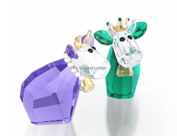 Swarovski_Lovlot_2017_LE_King_Queen_Mo_5270746 | The Crystal Lodge