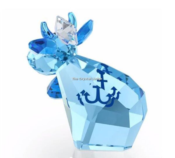 Swarovski_Lovlot_2017_LE_Sailor_Mo_5270739 | The Crystal Lodge