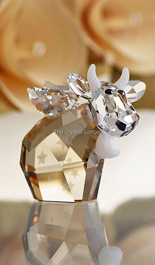 Swarovski_Lovlot_Angel_Mo_2012_1139966 | The Crystal Lodge