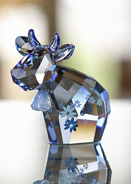 Swarovski_Lovlot_Belle_Mo_1041285 | The Crystal Lodge
