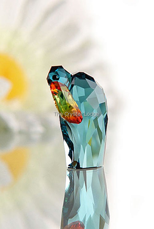 Swarovski_Lovlot_Birds_on_Broadway_Fred_LE_2012_1132546 | The Crystal Lodge