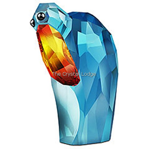 Swarovski_Lovlot_Birds_on_Broadway_Fred_LE_2012_1132546 | The Crystal Lodge
