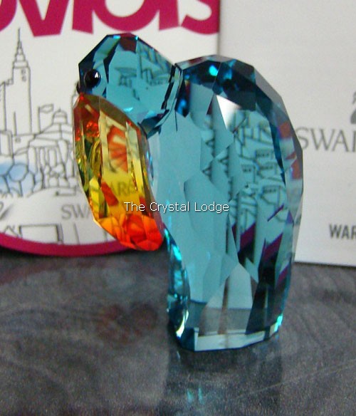 Swarovski_Lovlot_Birds_on_Broadway_Fred_LE_2012_1132546 | The Crystal Lodge