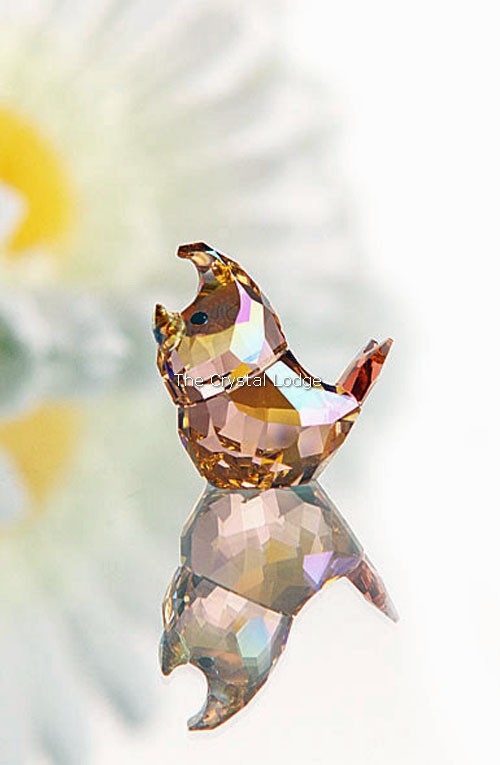 Swarovski_Lovlot_Birds_on_Broadway_Jenna_1132547 | The Crystal Lodge