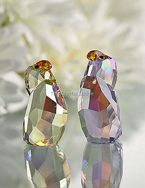 Swarovski_Lovlot_Birds_on_Broadway_Jim_and_Jess_1129629 | The Crystal Lodge