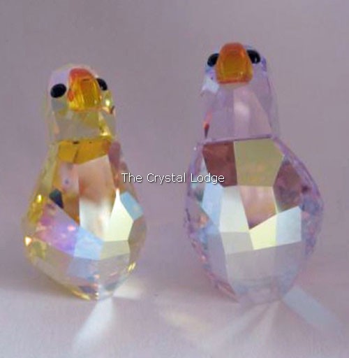 Swarovski_Lovlot_Birds_on_Broadway_Jim_and_Jess_1129629 | The Crystal Lodge