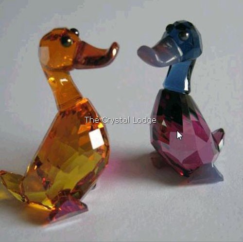 Swarovski_Lovlot_City_Park_Lily_and_Luke_ducks_1039868 | The Crystal Lodge
