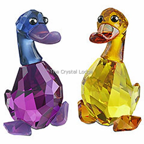 Swarovski_Lovlot_City_Park_Lily_and_Luke_ducks_1039868 | The Crystal Lodge