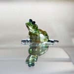 Swarovski_Lovlot_City_Park_Romeo_frog_1041376_1_WM Swarovski_Lovlot_City_Park_Romeo_frog_1041376 | The Crystal Lodge