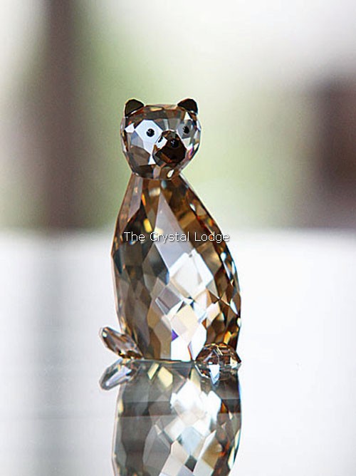 Swarovski_Lovlot_City_Park_Ted_Bear_1039557 | The Crystal Lodge