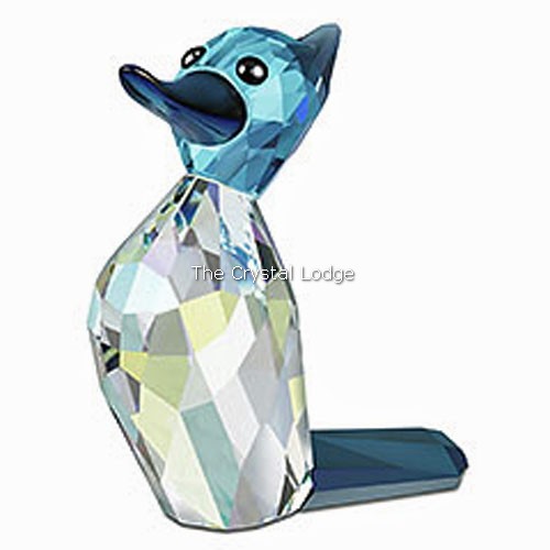 Swarovski_Lovlot_City_Park_Ziggy_Woodpecker_LE_2010_1036530 | The Crystal Lodge