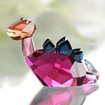 Swarovski_Lovlot_Dinosaurs_Stephanie_Stegosaurus_1143452_1_WM Swarovski_Lovlot_Dinosaurs_Stephanie_Stegosaurus_1143452 | The Crystal Lodge