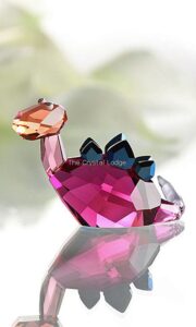 Swarovski_Lovlot_Dinosaurs_Stephanie_Stegosaurus_1143452_1_WM Swarovski_Lovlot_Dinosaurs_Stephanie_Stegosaurus_1143452 | The Crystal Lodge