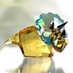 Swarovski_Lovlot_Dinosaurs_Travis_Triceratops_1143458_1_WM Swarovski_Lovlot_Dinosaurs_Travis_Triceratops_1143458 | The Crystal Lodge