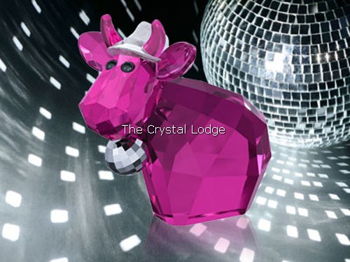 Swarovski_Lovlot_Disco_Mo_5003403 | The Crystal Lodge