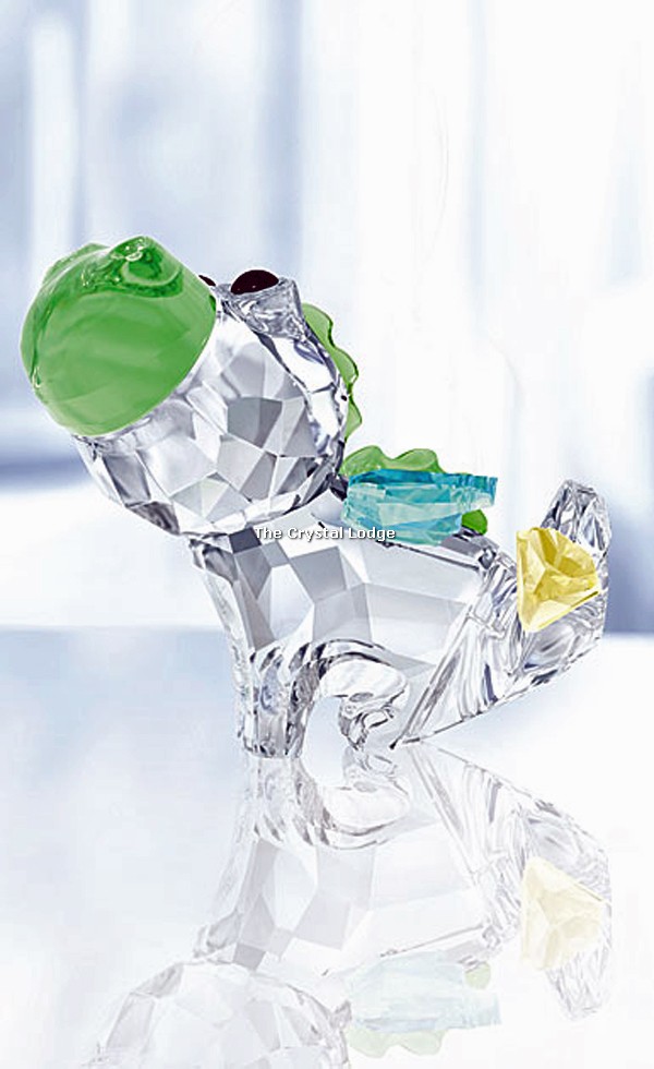 Swarovski_Lovlot_Dragon_5376282 | The Crystal Lodge