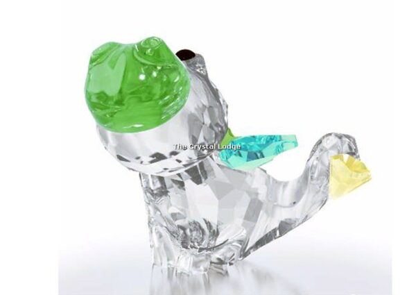 Swarovski_Lovlot_Dragon_5376282 | The Crystal Lodge
