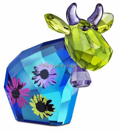 Swarovski_Lovlot_Flower_Power_Mo_2013_LE_1143436 | The Crystal Lodge