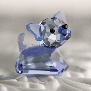SWAROVSKI LOVLOTS GANG OF DOGS - SALVATORE (Great Dane