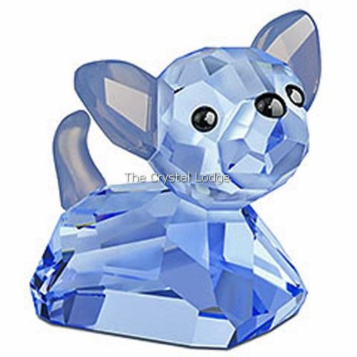 SWAROVSKI LOVLOTS GANG OF DOGS - COCO 1089200