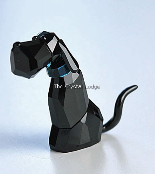 Swarovski_Lovlot_Gang_of_dogs_Salvatore_great_dane_935721 | The Crystal Lodge
