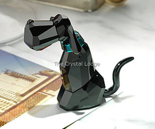 Swarovski_Lovlot_Gang_of_dogs_Salvatore_great_dane_935721 | The Crystal Lodge