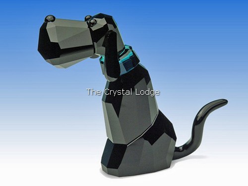 Swarovski_Lovlot_Gang_of_dogs_Salvatore_great_dane_935721 | The Crystal Lodge