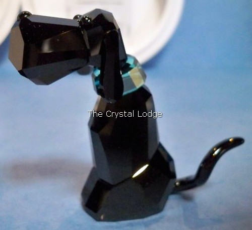 Swarovski_Lovlot_Gang_of_dogs_Salvatore_great_dane_935721 | The Crystal Lodge