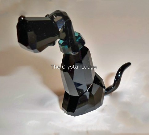 Swarovski_Lovlot_Gang_of_dogs_Salvatore_great_dane_935721 | The Crystal Lodge