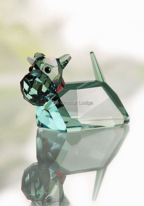 Swarovski_Lovlot_Gang_of_dogs_Scottie_1089199 | The Crystal Lodge
