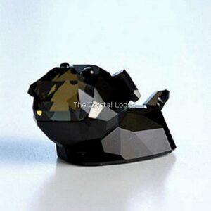 【スワロフスキー】The Gang of Dogs - Pepino SWAROVSKI LOVLOTS GANG OF DOGS - PEPPINO (Basset Hound
