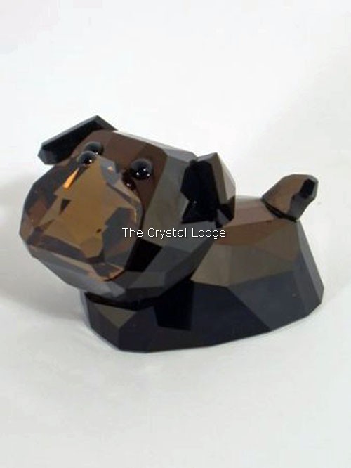 Swarovski_Lovlot_Gang_of_dogs_Tomaso_bulldog_935722 | The Crystal Lodge