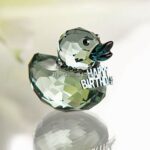 Swarovski_Lovlot_Happy_Ducks_Happy_Birthday_Duck_1078531_1_WM Swarovski_Lovlot_Happy_Ducks_Happy_Birthday_Duck_1078531 | The Crystal Lodge