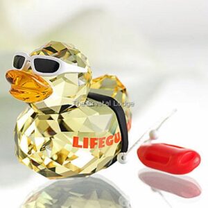 【希少品】スワロフスキー　ハッピーダック サニースティーブ 1096743 楽天市場】スワロフスキー Swarovski ハッピーダック サニーサム