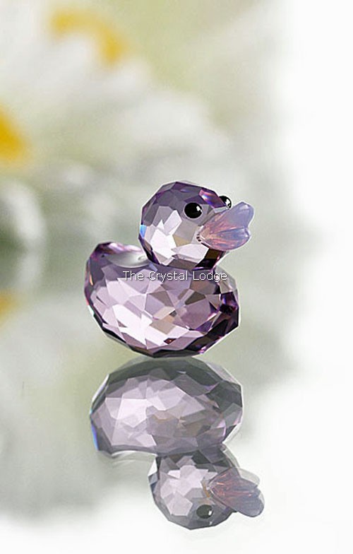 Swarovski_Lovlot_Happy_Ducks_Lovely_Lucy_1143455 | The Crystal Lodge