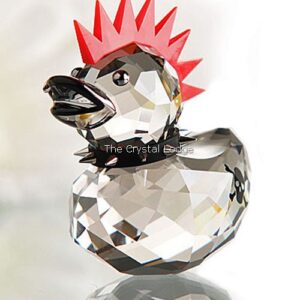 SWAROVSKI HAPPY DUCK - SUNNY STEVE with surfboard 1096743