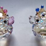 Swarovski_Lovlot_Happy_Ducks_Royal_Wedding_Prince_and_Princess_ducks_1117976_1_WM Swarovski_Lovlot_Happy_Ducks_Royal_Wedding_Prince_and_Princess_ducks_1117976 | The Crystal Lodge